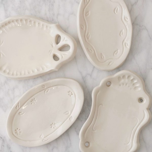 Maverick Trinket Dish -
