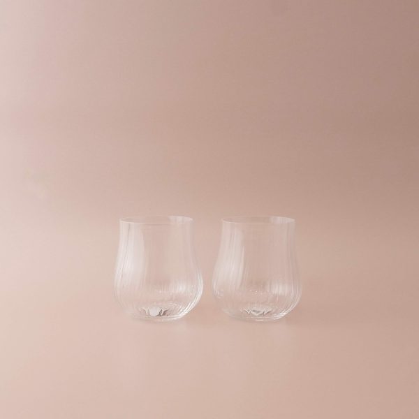 Tulipa Glass - Short