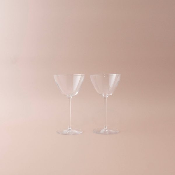 Borough Martini Glass