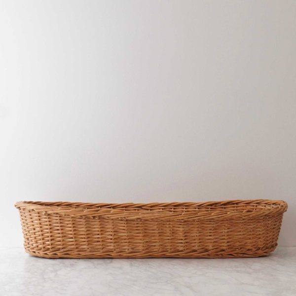 Vintage Bread Basket