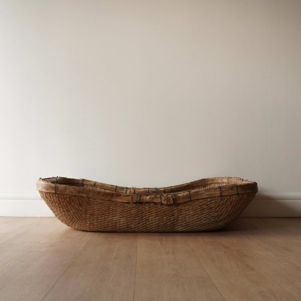 Vivienne German Basket