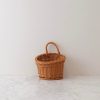 Lily Found Basket – Medium