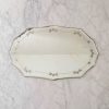Opal Vintage Etched Mirror