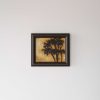 “Fleeting Light” w/ Frame