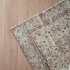 Jasmine Vintage Turkish Rug – 9′ L x 5′ 3″ W
