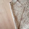 Jasmine Vintage Turkish Rug – 9′ L x 5′ 3″ W