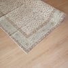 Willow Vintage Turkish Rug – 9’6″ L x 5′ 9″ W