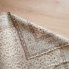 Willow Vintage Turkish Rug – 9’6″ L x 5′ 9″ W