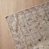 Ella Vintage Turkish Rug – 8’9″ L x 5’5″ W