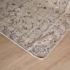 Ella Vintage Turkish Rug – 8’9″ L x 5’5″ W