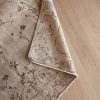 Ella Vintage Turkish Rug – 8’9″ L x 5’5″ W