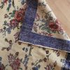 Jessabelle Vintage Turkish Rug – 8’2″ L x 4’7″ W