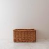 Jojo Found Wicker Basket