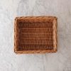 Jojo Found Wicker Basket