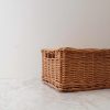 Jojo Found Wicker Basket