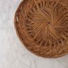 Maria Found Rattan Tray