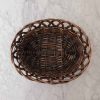 Jamie Found Wicker Basket