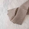 Roman Linen Tea Towel