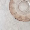 Deanna Vintage Silver Dish