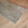 Charlie Vintage Turkish Rug – 6″ x 5″