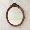 Jessa French Antique Mirror c.1900