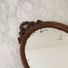 Jessa French Antique Mirror c.1900