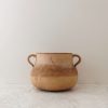Clyde French Antique Pot w/ Handles