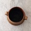 Clyde French Antique Pot w/ Handles