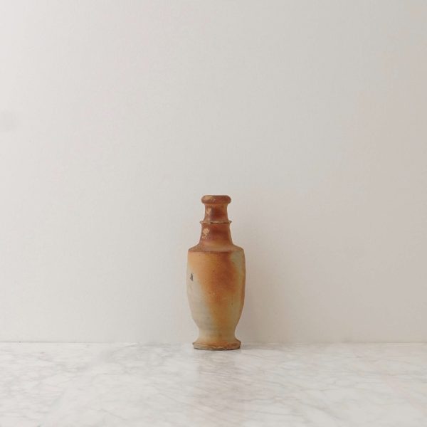 Philip French Antique Mini Vase