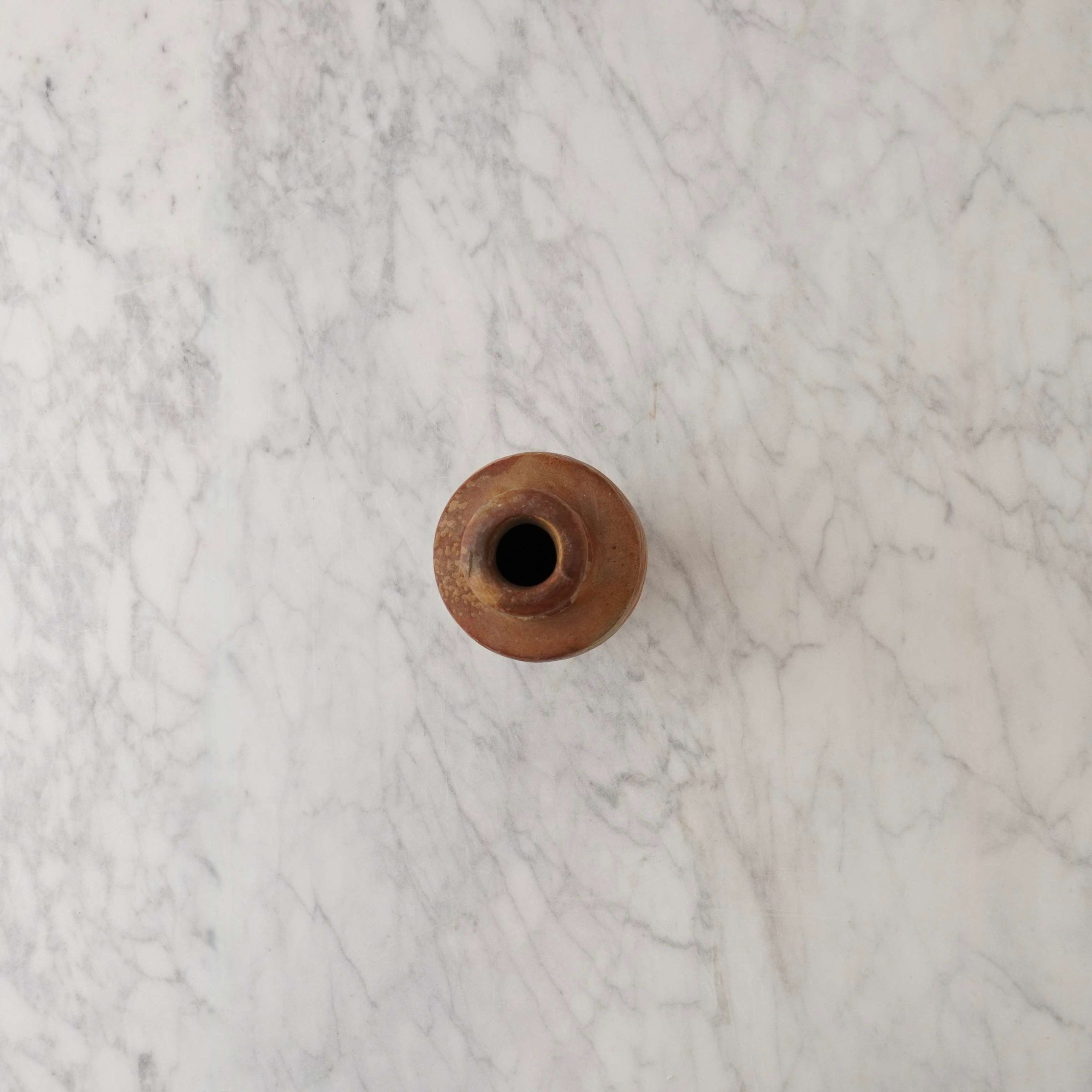 Philip French Antique Mini Vase