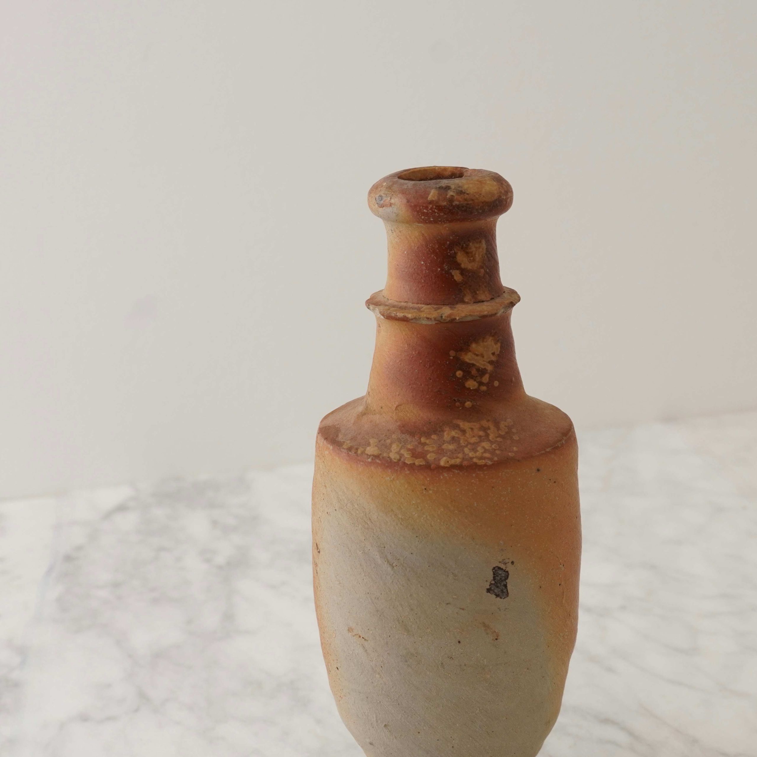 Philip French Antique Mini Vase