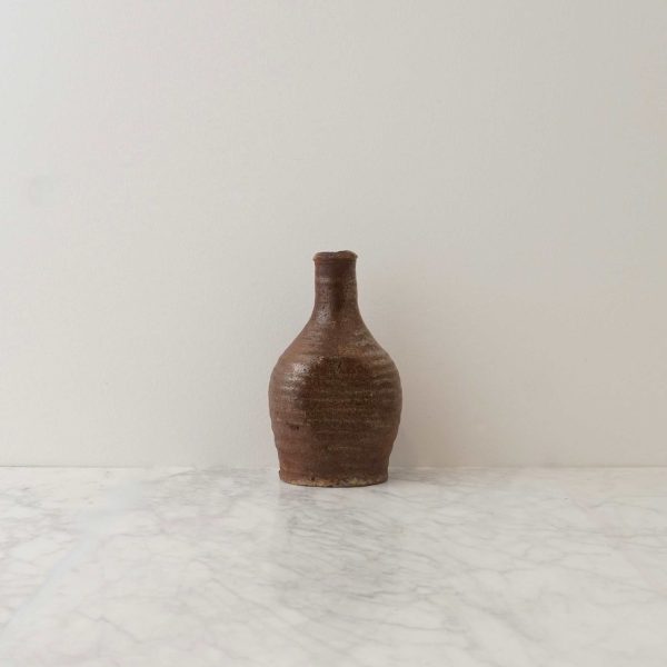 Leonard French Antique Mini Vase