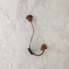 Charles French Antique Wall Hook