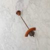 Charles French Antique Wall Hook