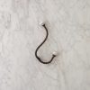Henry French Antique Wall Hook