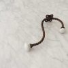 Henry French Antique Wall Hook