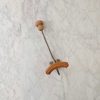 Walter French Antique Wall Hook