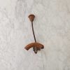 Alfred French Antique Wall Hook