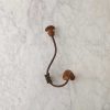 Alfred French Antique Wall Hook