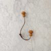 Garrett French Antique Wall Hook