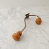 Garrett French Antique Wall Hook