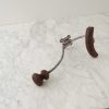 Wesley French Antique Wall Hook