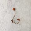 Harrison French Antique Wall Hook