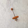 Harrison French Antique Wall Hook
