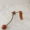 Harrison French Antique Wall Hook