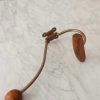 Arthur French Antique Wall Hook