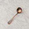 Cassidy Vintage Silver Mini Spoon