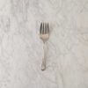 Lupo Vintage Silver Serving Fork