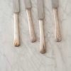 Kelly Vintage Knives – Set of 4