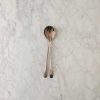 Doreen Vintage Silver Serving Set